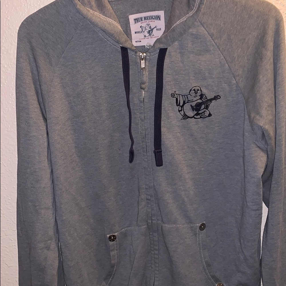 True religion Hoodie